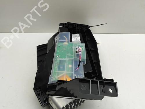 Display monitor MAZDA 3 Hatchback (BP) 2.5 e-SKYACTIV-G (BP5H) | BP30937985C48