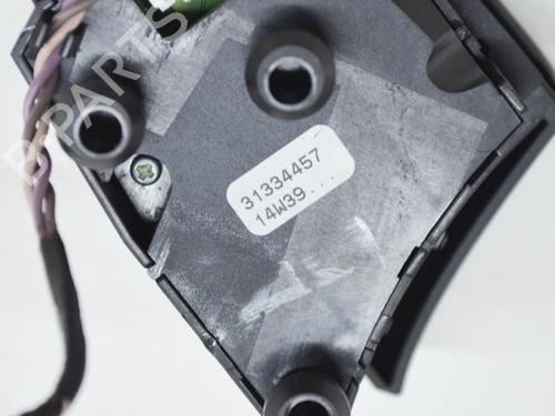 Steering wheel controls VOLVO V60 I (155) D3 | BP10673766E15 