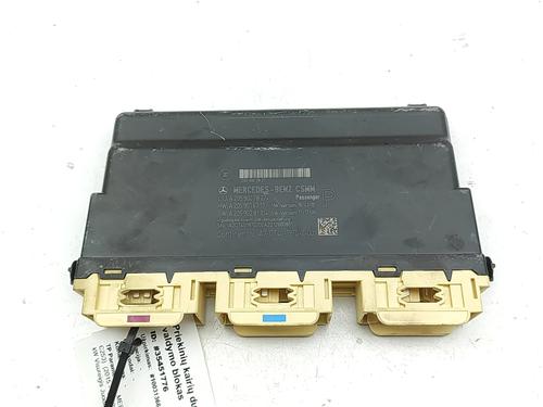 Used Control unit Control unit 34402252 34402252