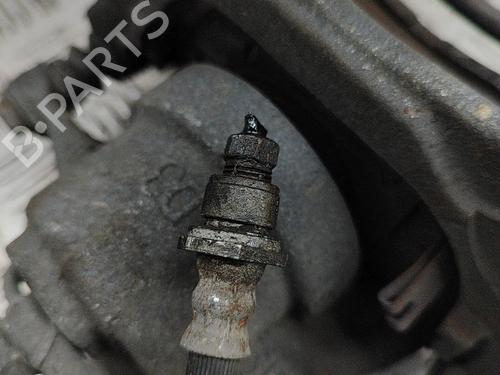 Left front brake caliper TOYOTA COROLLA Estate (_E21_) 2.0 Hybrid (MZEH12) | BP28430975M105  - Image 6