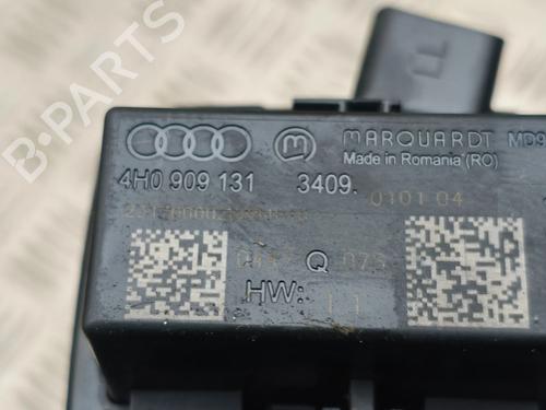 Electronic module AUDI A6 C7 Avant (4G5, 4GD) 3.0 TDI quattro | BP39930648M83 - Image 6
