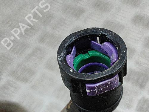 Pipe VOLVO S60 III (224) T6 Twin Engine AWD | BP27776852M125