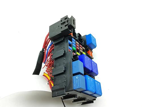 Fuse box RENAULT ZOE (BFM_) ZOE (BFMC, BFMD) | BP38500234E1 - Image 3