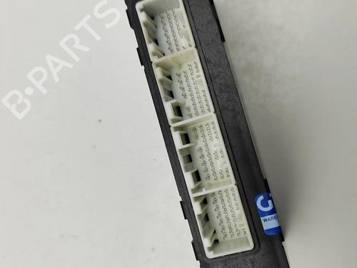 Electronic module SUBARU FORESTER (SJ_) 2.0 D AWD (SJD) | BP31626660M83 