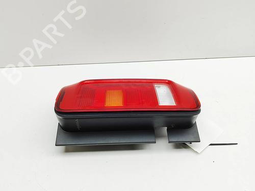Left taillight VW CADDY IV Box Body/MPV (SAA, SAH) 2.0 TDI | BP32769570C34  - Image 5