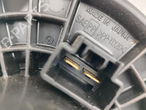 Heater blower motor MAZDA CX-5 (KF) 2.0 | BP27607619M62  - Image 6