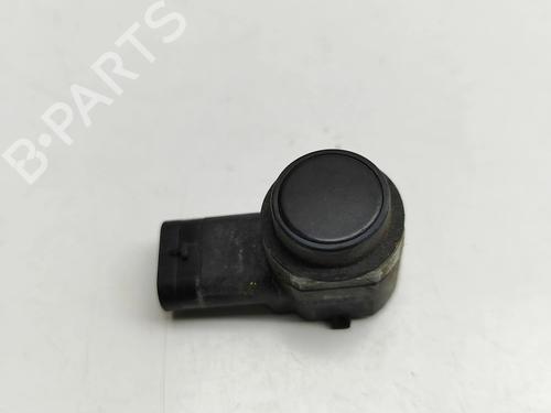 Used Electronic module Electronic module LAND ROVER RANGE ROVER SPORT II (L494) 3.0 SDV6 4x4 (306 hp) 33291591 33291591