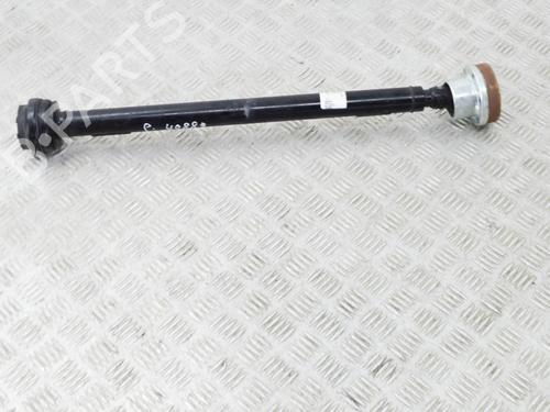 Driveshaft MASERATI LEVANTE SUV (M161) 3.0 Q4 | BP15376111M37 