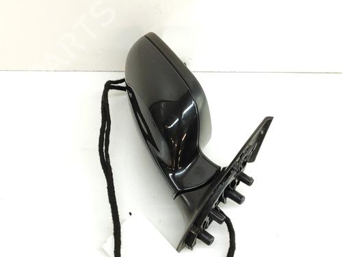 Right mirror PEUGEOT 307 CC (3B) 2.0 16V | BP17864721C27 