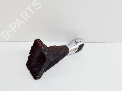 Shift knob VW GOLF VII (5G1, BQ1, BE1, BE2) 2.0 GTI | BP14644771I34 