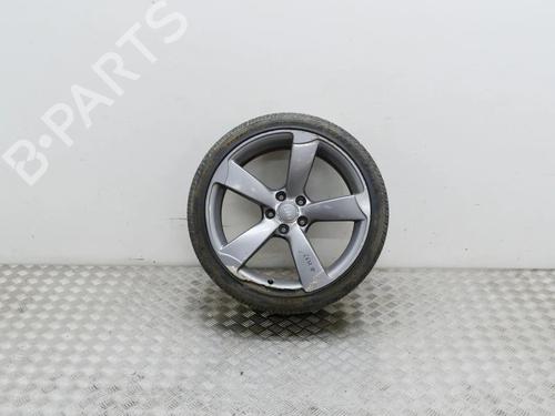 Used Rim Rim AUDI A5 (8T3) 2.0 TDI (177 hp) 35811341 35811341