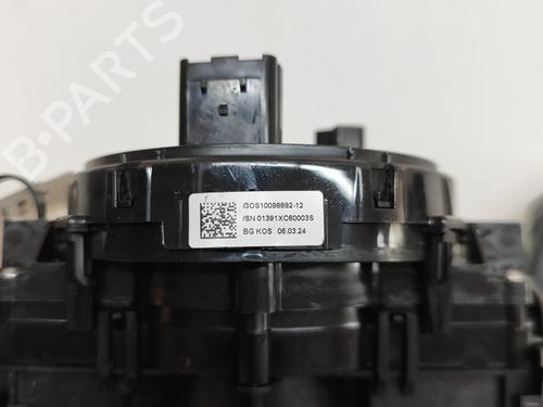 Steering column stalk AUDI Q8 E-TRON Sportback (GET) 55 quattro | BP29391756I23  - Image 8