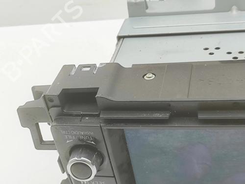 Electronic module MAZDA CX-5 (KE, GH) 2.2 D (KE2FW) | BP36068181M83 - Image 5
