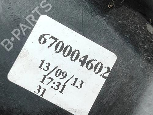 Air filter box MERCEDES-BENZ S-CLASS (W222, V222, X222) S 400 d (222.034, 222.134) | BP22443437M87 