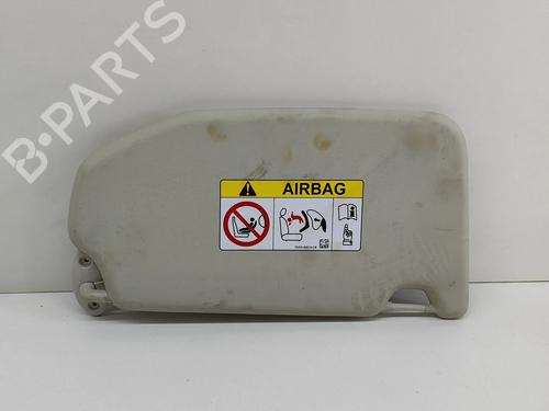 Used Left sun visor FORD ECOSPORT 1.0 EcoBoost (125 hp) 16076907