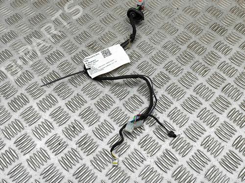 Used Wiring harness LAND ROVER RANGE ROVER EVOQUE (L538) 2.2 D 4x4 (190 hp) 29486570