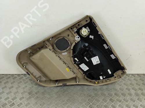 Rear left panel LAND ROVER RANGE ROVER EVOQUE (L538) 2.0 D 4x4 | BP28434219C60 - Image 2