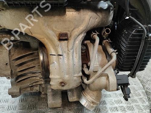Engine VOLVO V40 Hatchback (525) T2 | BP40151877M1 - Image 9
