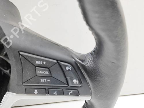 Steering wheel NISSAN LEAF (ZE1) Electric | BP40188747C49 - Image 4