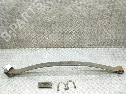 Used Other Other VW CRAFTER Van (SY_, SX_) 2.0 TDI FWD (SYB, SYC, SYD) (140 hp) 33393664 33393664