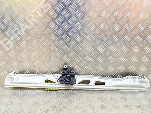 Used Front left window mechanism Front left window mechanism FORD TRANSIT V363 Van (FCD, FDD) 2.0 EcoBlue RWD (170 hp) 8840268 8840268