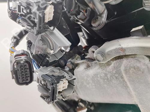 Engine TOYOTA GT 86 Coupe (ZN6_) 2.0 (ZN6AC_, ZN6BC_, ZN6K) | BP33176488M1  - Image 8