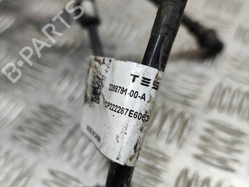 Left rear brake caliper TESLA MODEL Y (5YJY) EV Rear-Wheel Drive | BP33367779M107  - Image 8