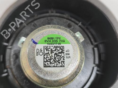 Speaker AUDI A3 Sportback (8VA, 8VF) RS3 quattro | BP26441794E2 