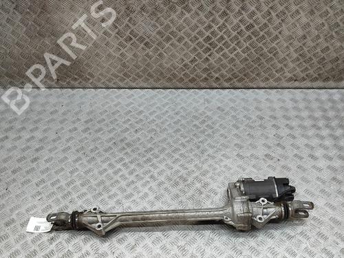 Used Steering rack Steering rack PORSCHE PANAMERA (971) 2.9 4 E-Hybrid (97ABE1, 97BBE1, 97ABX1) (462 hp) 33624532 33624532