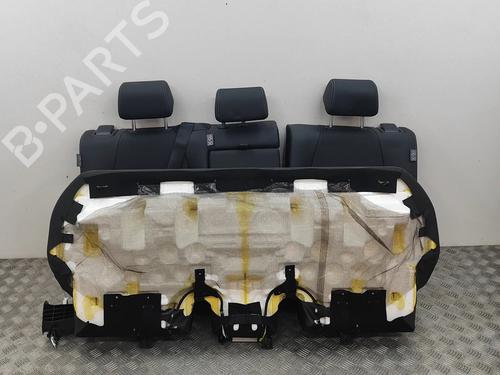 Seats set TOYOTA bZ4X (_EAM1_) EV (YEAM15) | BP32061121C78 