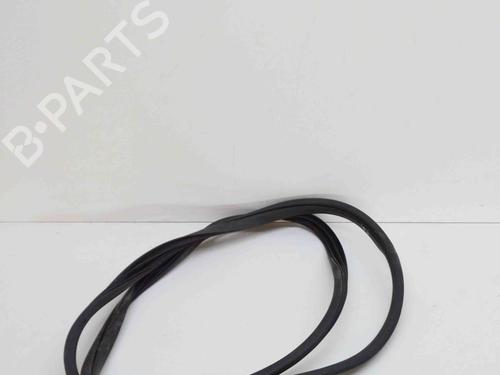 Used Rubber door seal KIA OPTIMA Sportswagon (JF) 1.7 CRDi (141 hp) 14650613