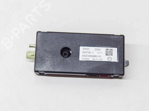 Used Electronic module BMW X5 (F15, F85) xDrive 30 d (258 hp) 7732724