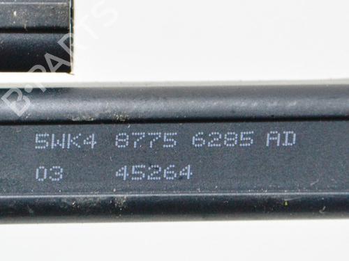 Electronic module RENAULT KADJAR (HA_, HL_) 1.5 dCi 110 (HLA3) | BP8841881M83 
