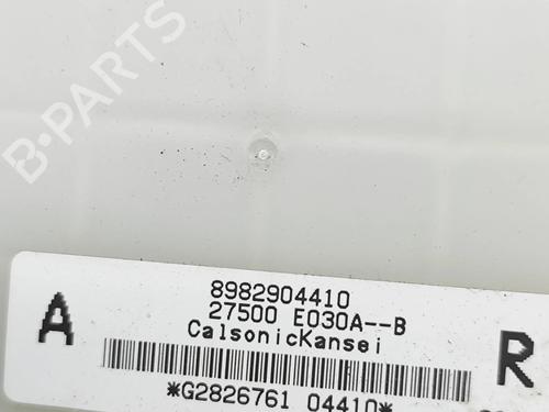 Control unit ISUZU D-MAX II (TFR, TFS) 2.5 CRDi 4x4 (TFS86J) | BP38961576M11 - Image 6