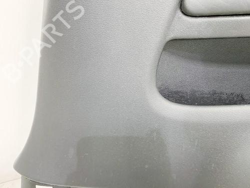 Rear right panel AUDI A5 (8T3) 2.0 TDI | BP27747712C61 
