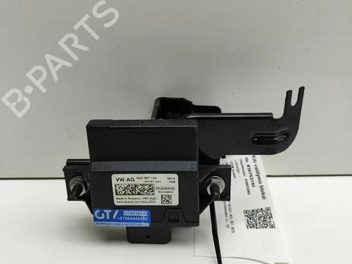 Used Electronic module Electronic module 37583841 37583841