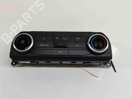 Used Climate control FORD FIESTA VI Van 1.0 EcoBoost (140 hp) 28548356