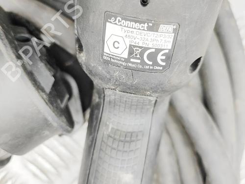 Cable TESLA MODEL Y (5YJY) Long Range All-wheel Drive | BP38782299E12 - Image 9