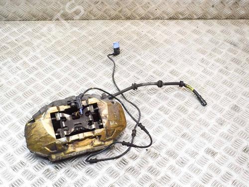 Used Right front brake caliper MERCEDES-BENZ GLC Coupe (C253) 250 d 4-matic (253.309) (204 hp) 14649215