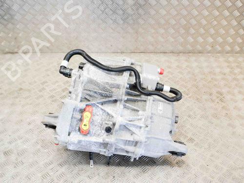 Motor TESLA MODEL 3 (5YJ3) EV AWD (351 hp) 30301263