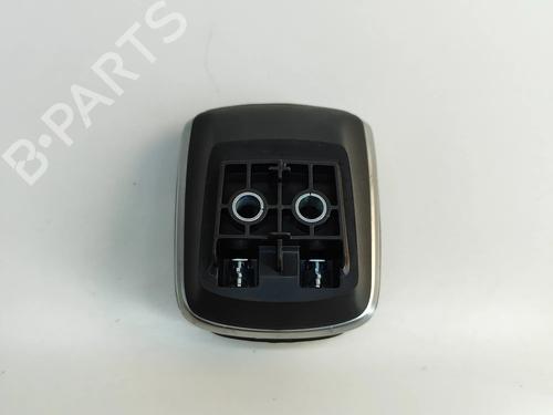 Middle console MERCEDES-BENZ GLS (X167) AMG 63 4Matic+ EQ Boost 4-matic+ (167.989) | BP28555305I22