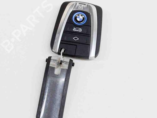 Electronic module BMW i3 (I01) Range Extender | BP13928446M83 