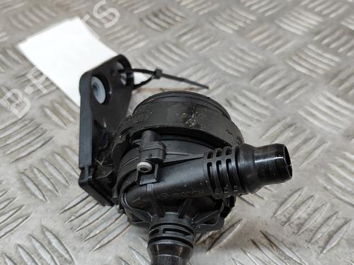 Used Auxiliary water pump BMW X3 (G01, F97, G08) xDrive 30 d Mild-Hybrid (286 hp) 27766669