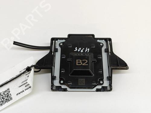 Antenne/Base Antenne/Base TOYOTA C-HR (_X2_, _H2_) Hybrid (MAXH20) (197 hp) 27780067 27780067