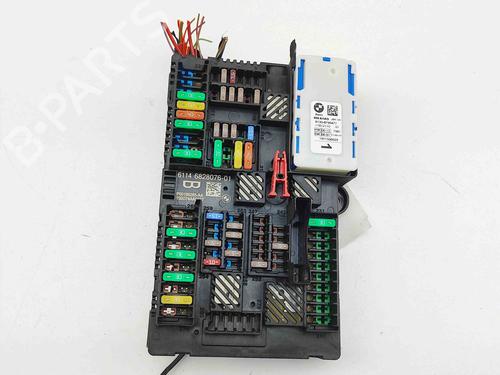 Fuse box BMW X3 (G01, F97, G08) xDrive M40 i | BP29487569E1 