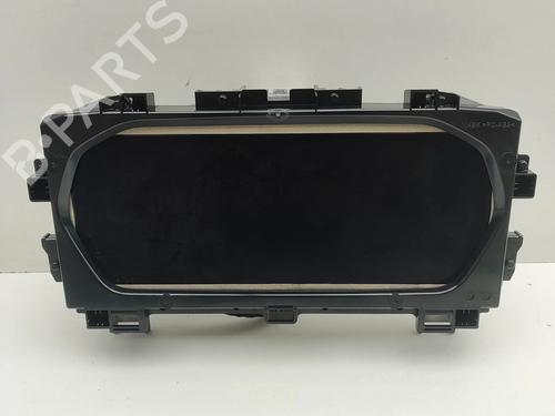 Used Instrument cluster Instrument cluster AUDI Q4 E-TRON Sportback (F4N) 45 (286 hp) 28612349 28612349