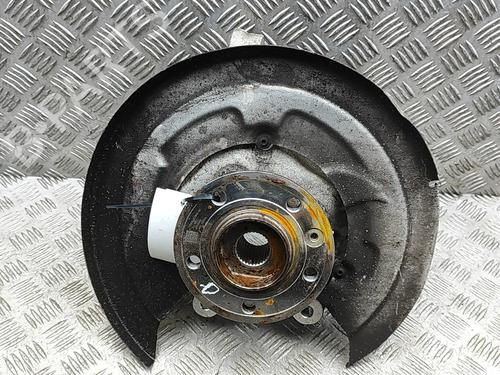 Used Right rear steering knuckle Right rear steering knuckle LAND ROVER RANGE ROVER SPORT III (L461) P440e PHEV AWD (441 hp) 33112727 33112727