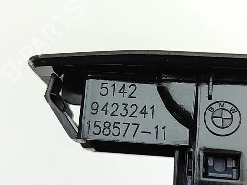Left rear window switch BMW X1 (U11) iX1 xDrive 30 | BP28563852I29  - Image 6