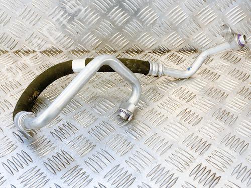 AC pipe MERCEDES-BENZ C-CLASS (W205) C 300 BlueTEC Hybrid / h (205.012) | BP14612677M126 