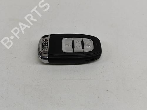 Used Electronic module Electronic module AUDI Q5 (8RB) 2.0 TDI quattro (170 hp) 16711725 16711725